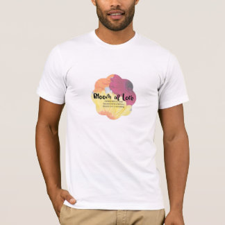Blut in der Liebe - T - Shirt der Männer