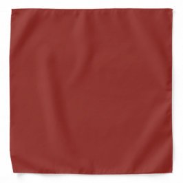 Blut rot halstuch