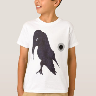 BLUT-SUCHER-RABE T-Shirt