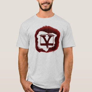 Blut Vtube T-Shirt