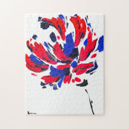 Blüte