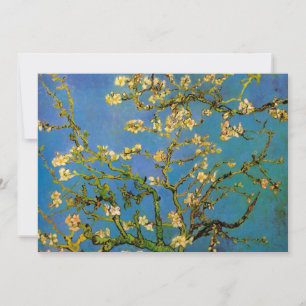Blüte Almond Tree von Vincent van Gogh