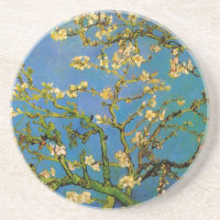 Blüte Almond Tree von Vincent van Gogh
