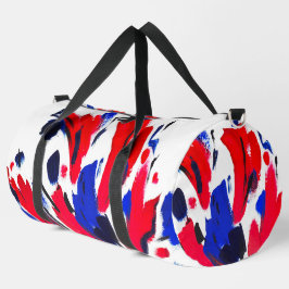 Blüte Duffle Bag