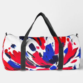 Blüte Duffle Bag