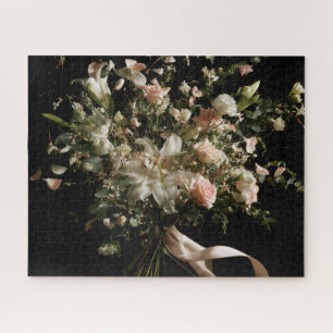 Blüte in Bewegung