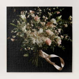 Blüte in Bewegung