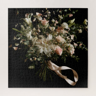Blüte in Bewegung