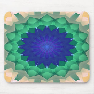 Blüte in Gang.... Mousepad