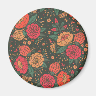 Blüte Magnet