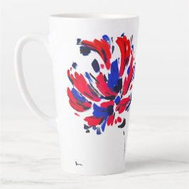 Blüte Milchtasse