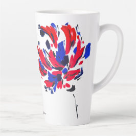 Blüte Milchtasse