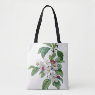 Blüte, von 'Les Choix DES plus Schönheiten Tasche