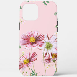 Blüten Case-Mate iPhone Hülle