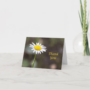 Blüten der Dankbarkeit: Ein Personalisierter Dank Dankeskarte