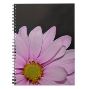 Blüten Gänseblümchen Blumen Frieden Liebe Natur Sc Notizblock