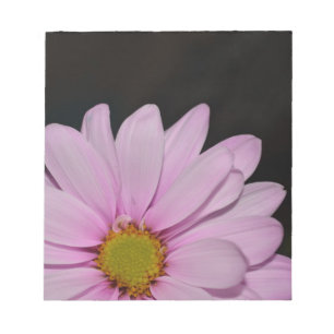 Blüten Gänseblümchen Blumen Frieden Liebe Natur Sc Notizblock
