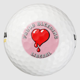 Bluten Golfball