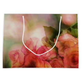 Blüten Große Geschenktüte