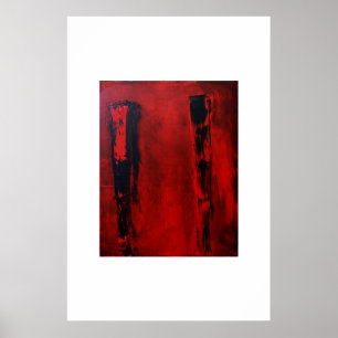 Bluten-Soul Poster