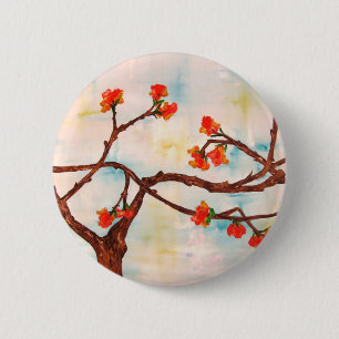 Blüten-Strecke Button