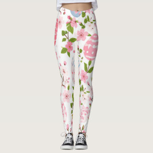Blüten und Segnungen Leggings