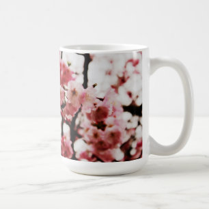 Blüten-verwandelnde Tasse