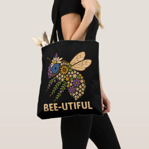 Blütenbiene Fusion Bee-Utiful Tasche