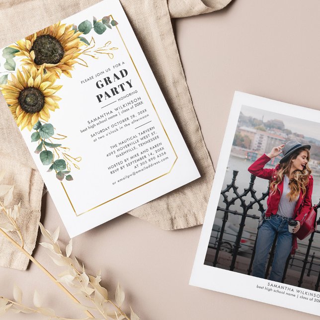 Blütenblume Eukalyptus 2025 Graduationspartei (Von Creator hochgeladen)