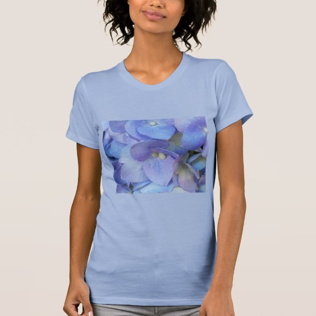 Blütenblüte T-Shirt (Vorderseite)
