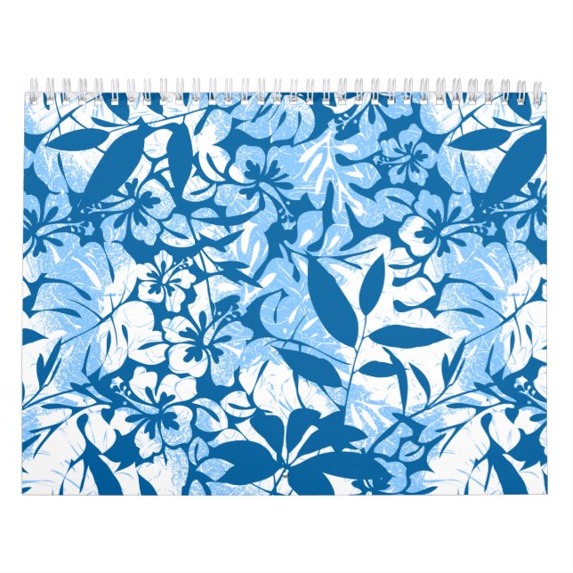 Blütenblütenblüte Kalender (Titelbild)