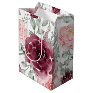 Blütenblütenblüte   mittlere geschenktüte