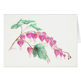 Blutendes Herz