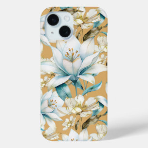Blütenkalk Case-Mate iPhone Hülle