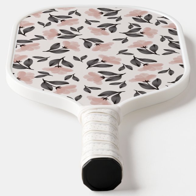 Blütenpaddel Pickleball Schläger (Ablage )