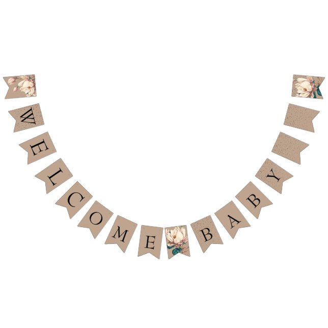 Blütenpflanze Wimpelkette (Alle)