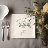 Blütenweiße Apfelblüte Blume Hochzeitslippe