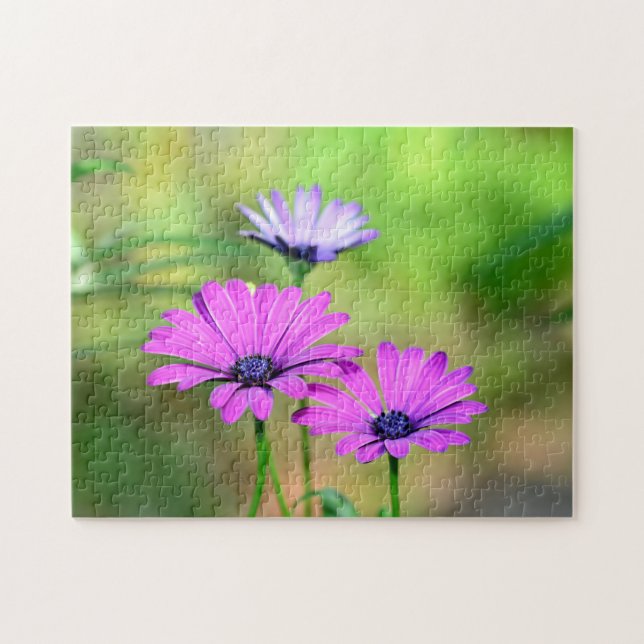 Blütenzauber (Horizontal)