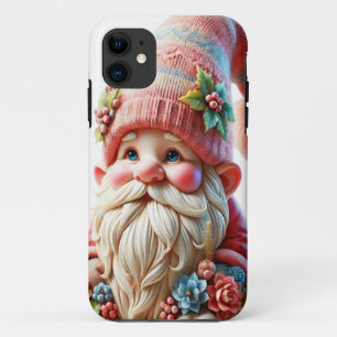 Blütenzwerg  Case-Mate iPhone hülle