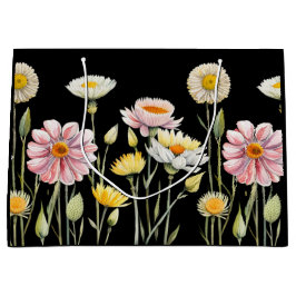 Blutergüsse Große Geschenktüte