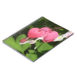 Blutergüsse Herz - Foto Notebook 80 Seiten Notizblock