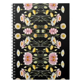 Blutergüsse Notizblock