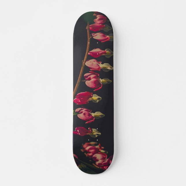 Blutergüsse Skateboard (Vorne)