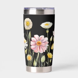 Blutergüsse Thermobecher