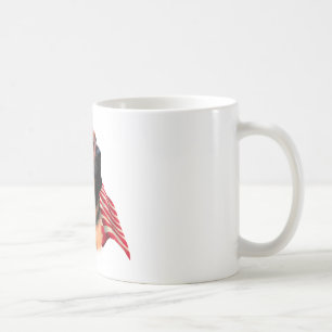 Blutfahne Kaffeetasse