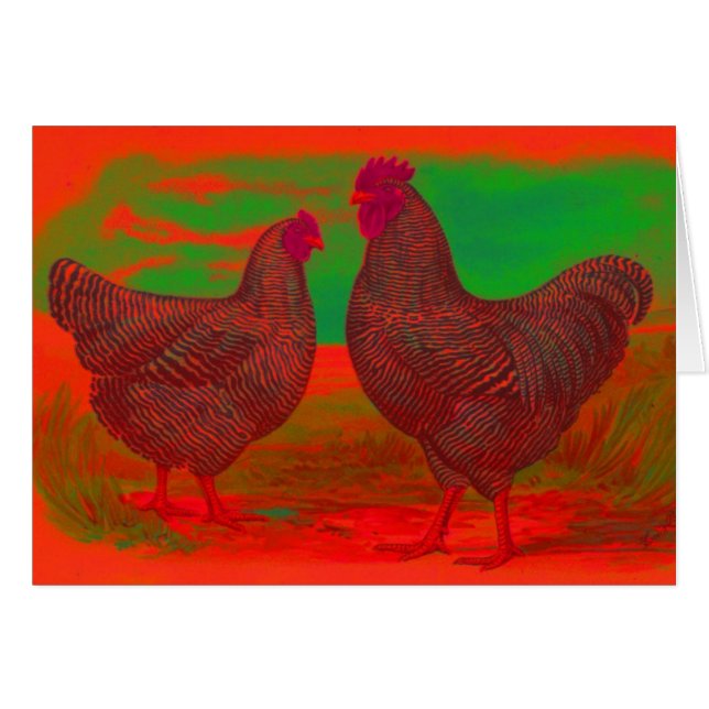 BlutFeuer (Vorderseite (Horizontal))