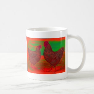 BlutFeuer Kaffeetasse