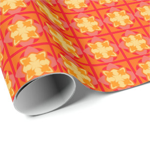 Blutgerinnungspapier Geschenkpapier