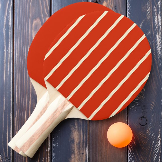 Blutgerinnungsstreifen und fest tischtennis schläger (Von Creator hochgeladen)