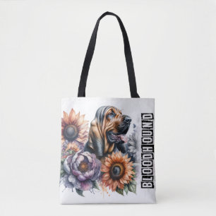 Bluthund Tasche